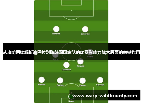从攻防两端解析迪巴拉对阵韩国国家队的比赛影响力战术层面的关键作用
