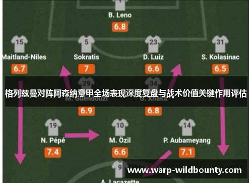 格列兹曼对阵阿森纳意甲全场表现深度复盘与战术价值关键作用评估 格列兹曼对阵阿森纳意甲全场表现深度复盘与战术价值关键作用评估